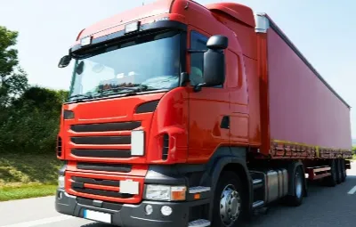 İzmir Tercan Ambar Kargo