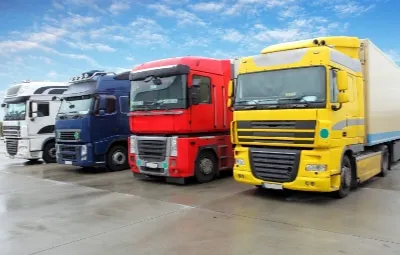 İzmir Tercan Nakliye Ambarı