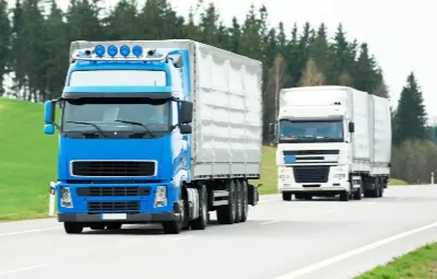 İzmir Tercan | Eşya Taşıma